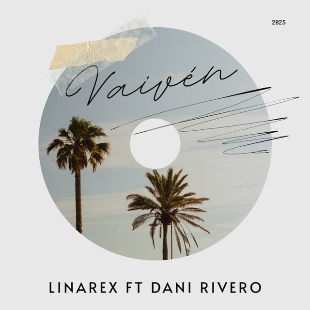 Vaivén cover art
