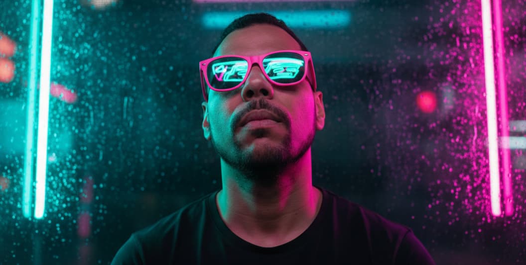 Six strings - Good vibes, and stories waiting to be told