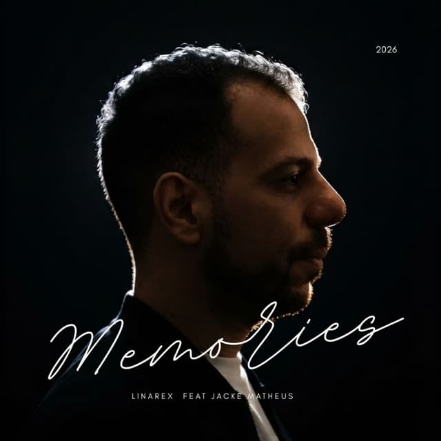 Memories cover art