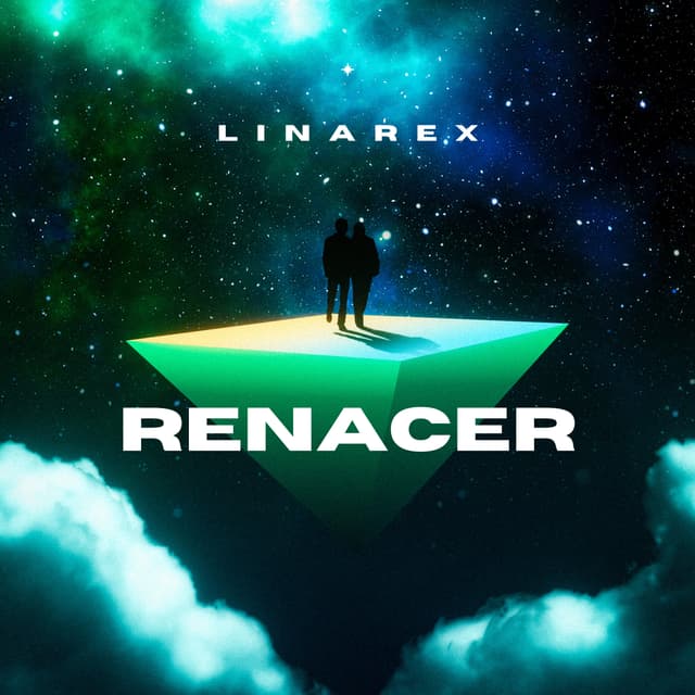 Renacer cover art